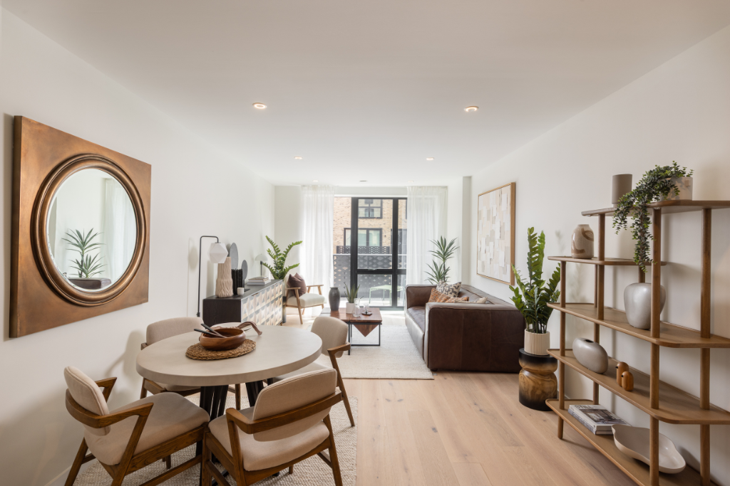 Main image of property: Hanwell Square,
Boston Road,
London,
W7