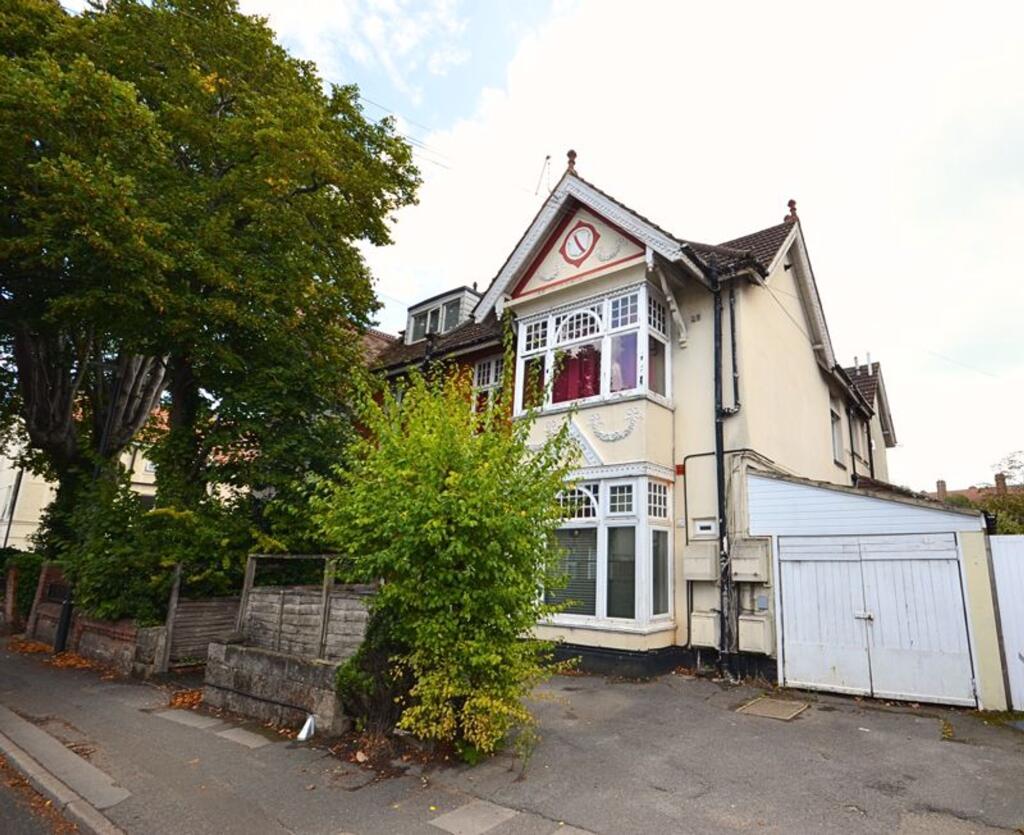 Main image of property: St. Clements Road, Bournemouth, BH1