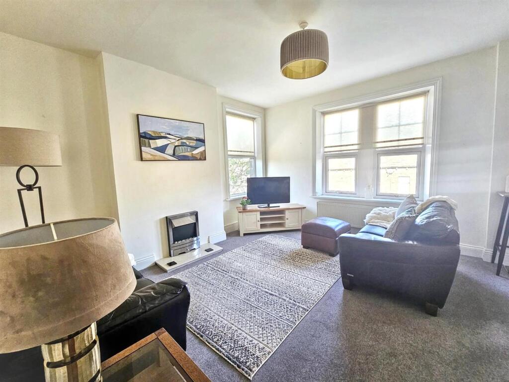 Apartment in Bradford, Brunthwaite, Silsden - View 2