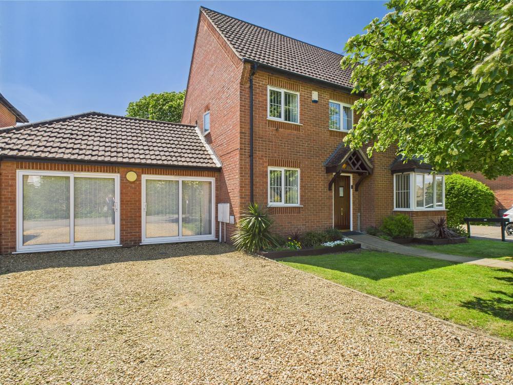 Main image of property: Soke Road, Newborough, Peterborough