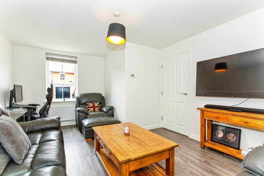 House in Northampton, Thrapston - View 3