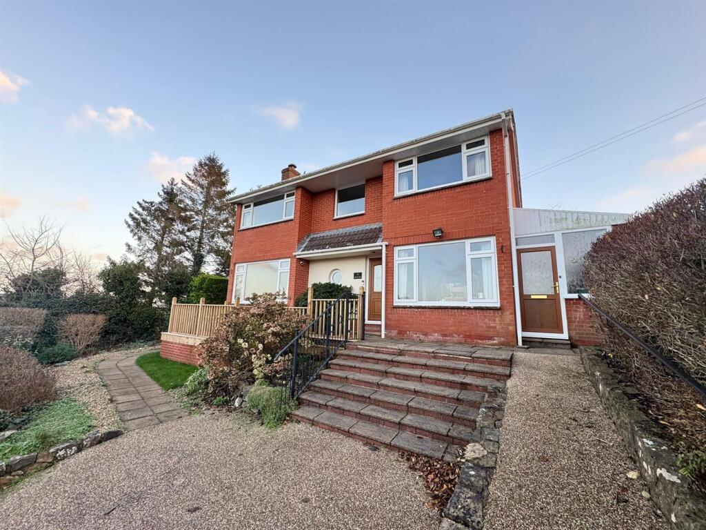 Main image of property: Butterleigh Drive, Tiverton
