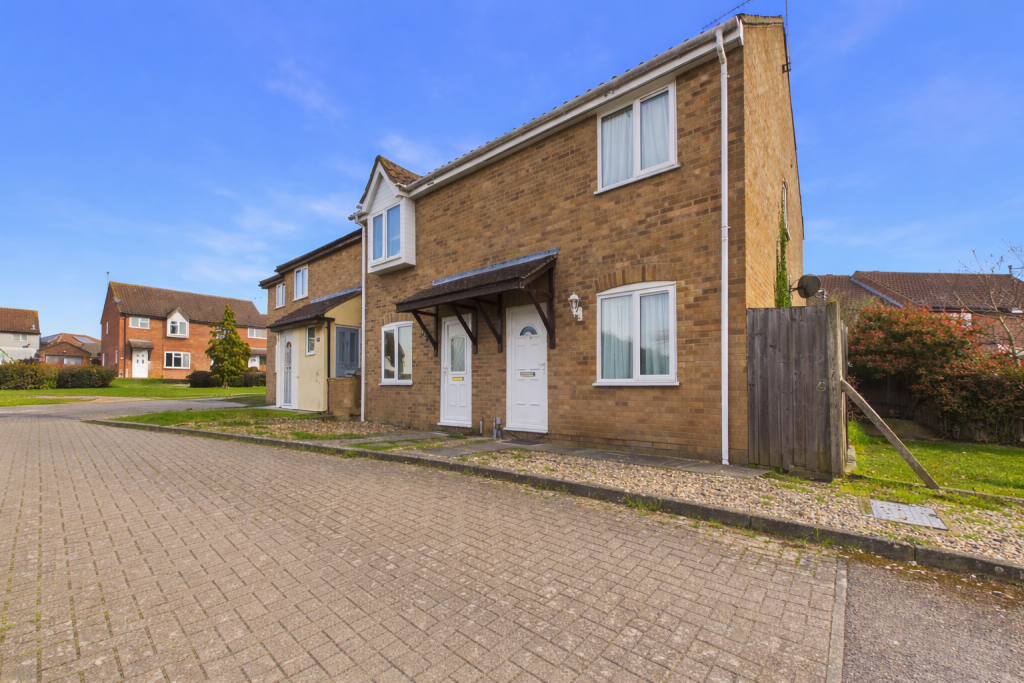 Main image of property: Speirs Way, Diss, IP22