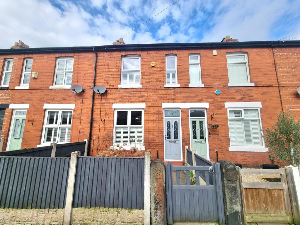 Main image of property: Glebelands Road, Sale, M33