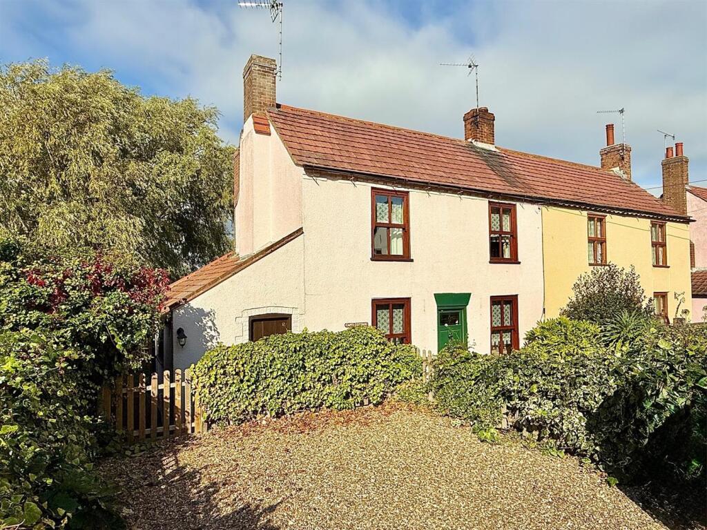 Main image of property: Winterton On Sea