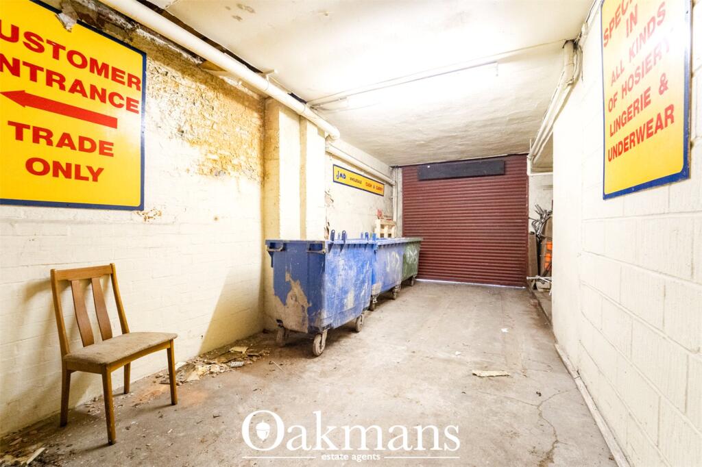 Additional image 39 of Bradford Street, Birmingham, West Midlands, B12