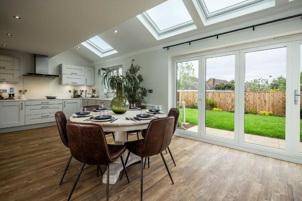 Main image of property: The Cawsey, Penwortham, 
Preston, 
PR1