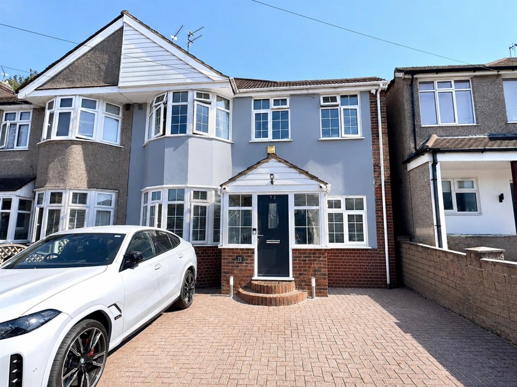 Main image of property: Dorchester Avenue, Bexley