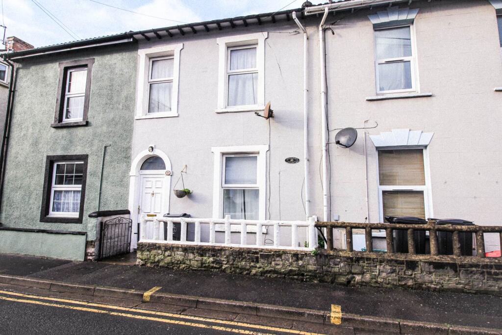 Main image of property: Alma Street, Weston Super Mare
