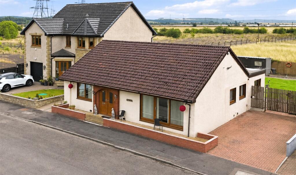 Main image of property: Wallace View, Ferry Road, South Alloa, Stirling, FK7
