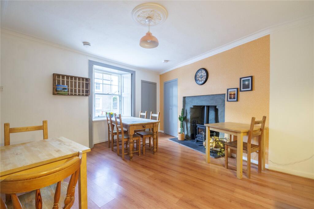 Burrell Street, Crieff, Perth and Kinross, PH7 photo 4