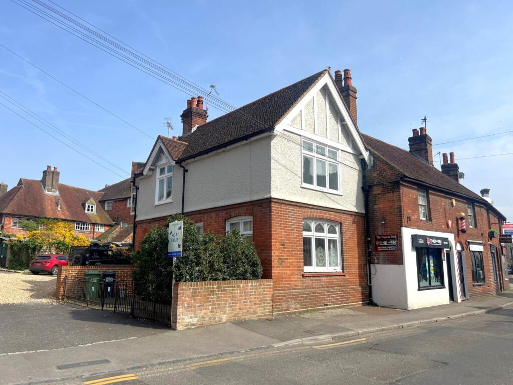 Main image of property: Church Street, Uckfield, East Sussex, TN22