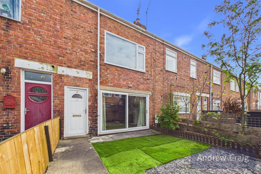 Main image of property: Lambton Street, Chester Le Street