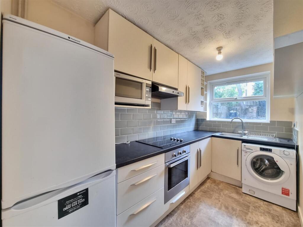 Main image of property: Cavendish Road, Aylestone