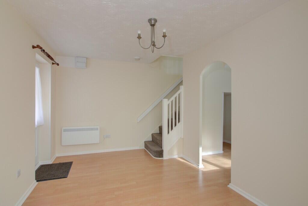House in Swindon - More