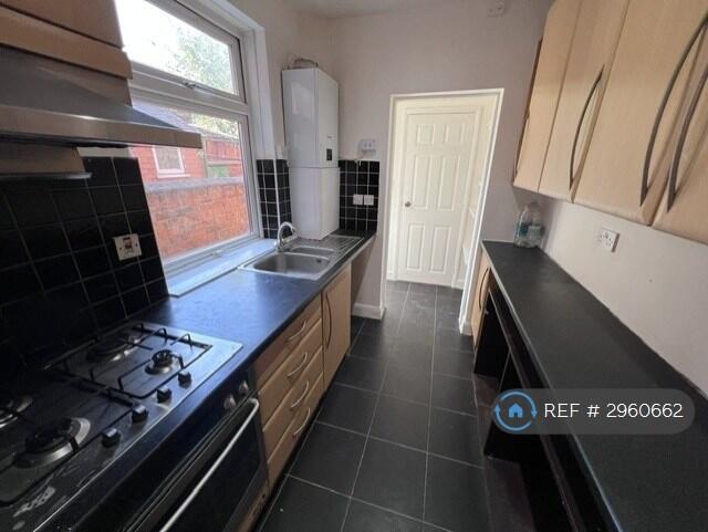 Main image of property: Brandon St, Leicester, LE4