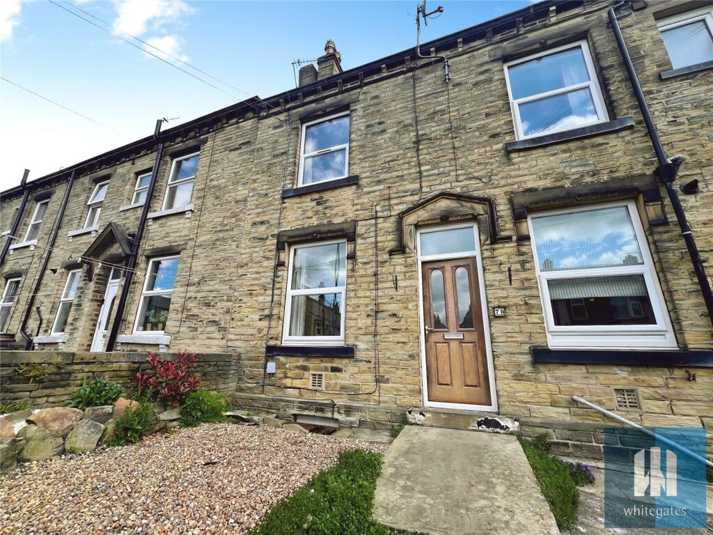 Main image of property: Marion Street, Brighouse, West Yorkshire, HD6