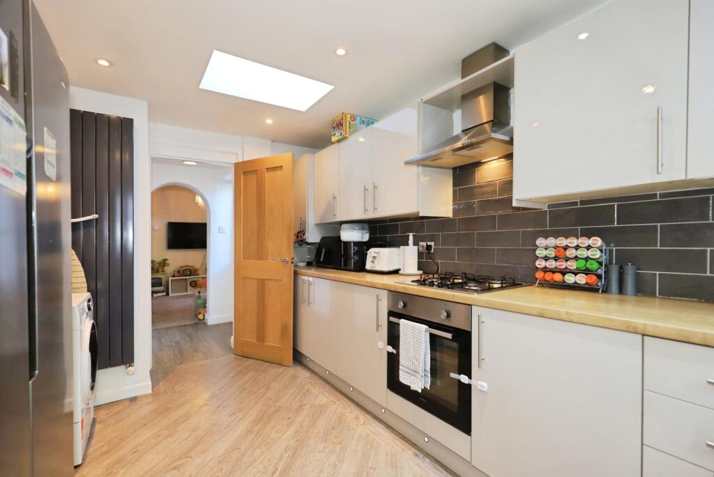 Stourbridge Road, Kidderminster, Worcestershire, DY10 - Widok 5