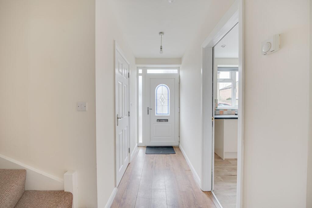 Jodrell Street, Macclesfield, SK11 photo 3
