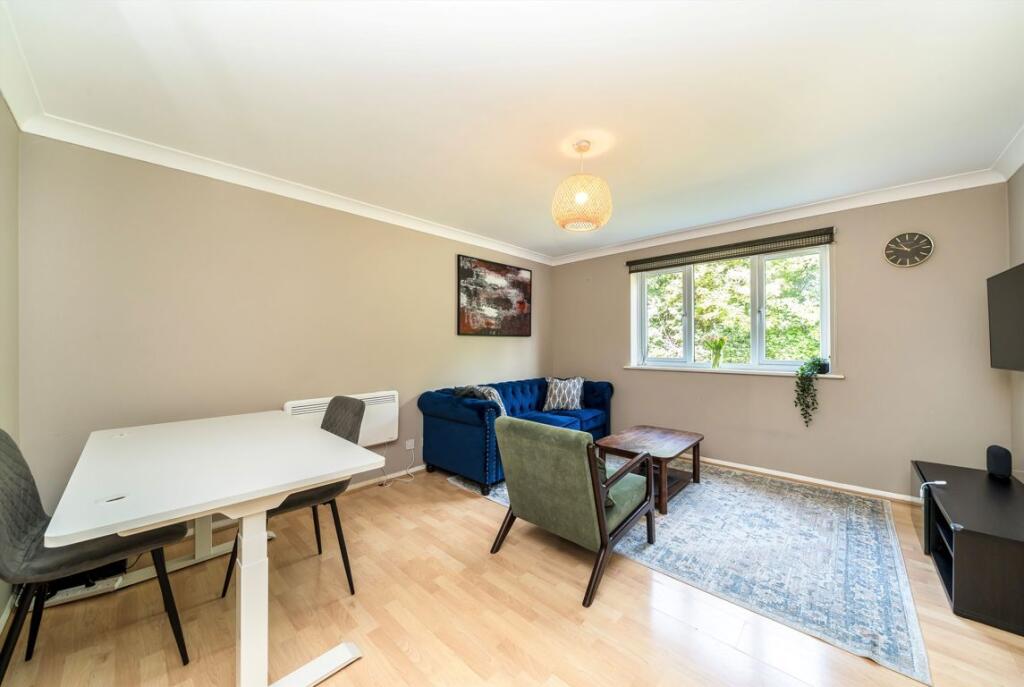Main image of property: Bernard Ashley Drive, Charlton