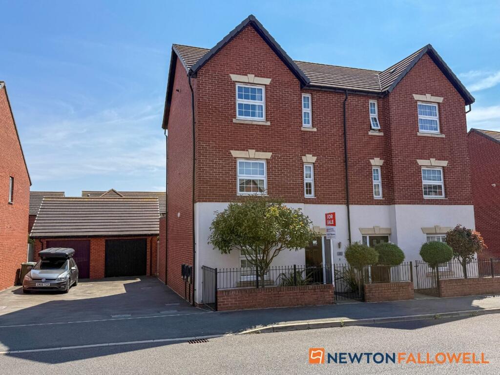 Marleston Lane, Middlebeck, NG24, Middlebeck