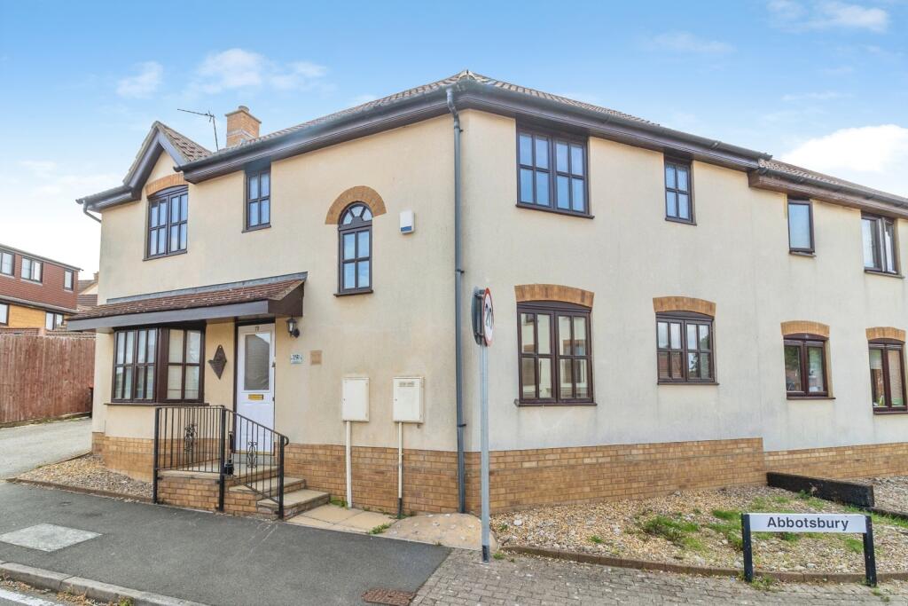 Main image of property: Abbotsbury, Westcroft, Milton Keynes, Buckinghamshire, MK4
