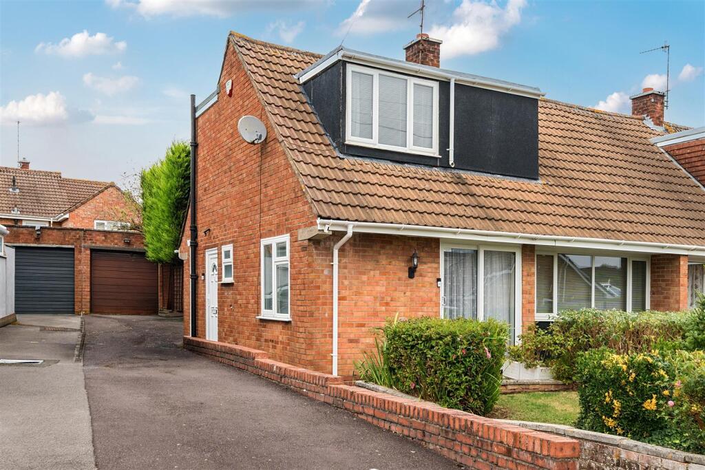 Main image of property: Kilbirnie Road, Whitchurch, Bristol