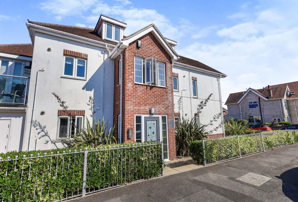 Main image of property: Queens Park Gardens, Bournemouth, BH8