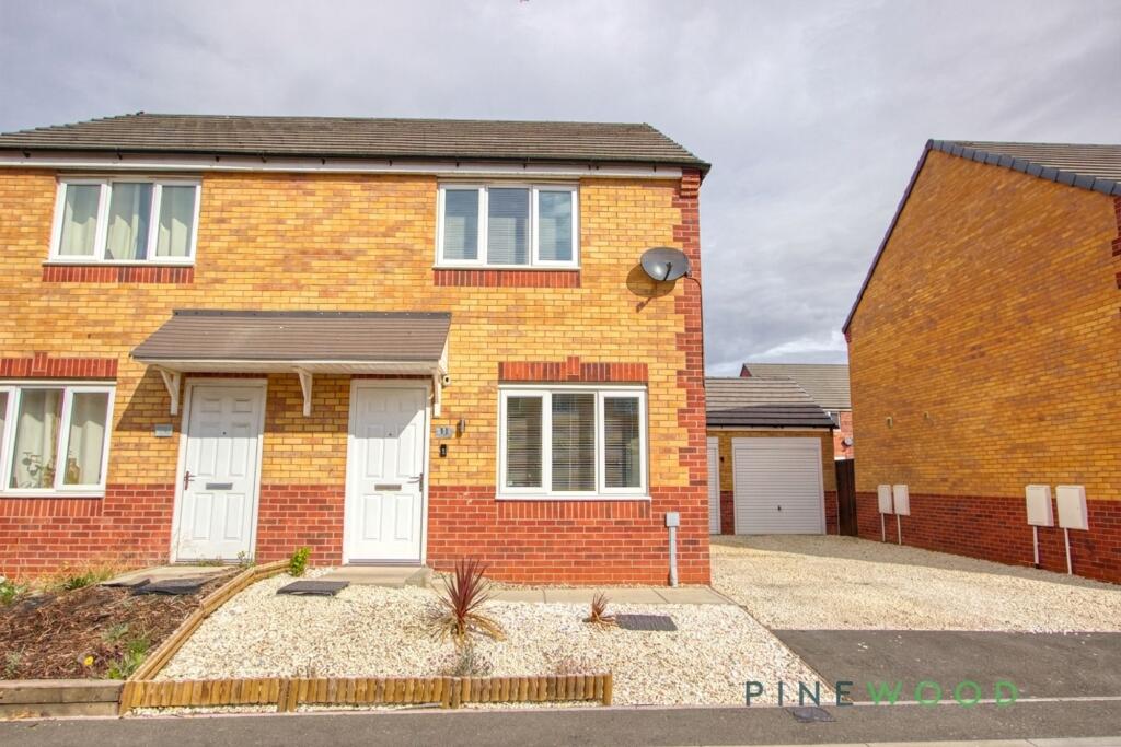 Main image of property: Fox Street, Creswell, S80