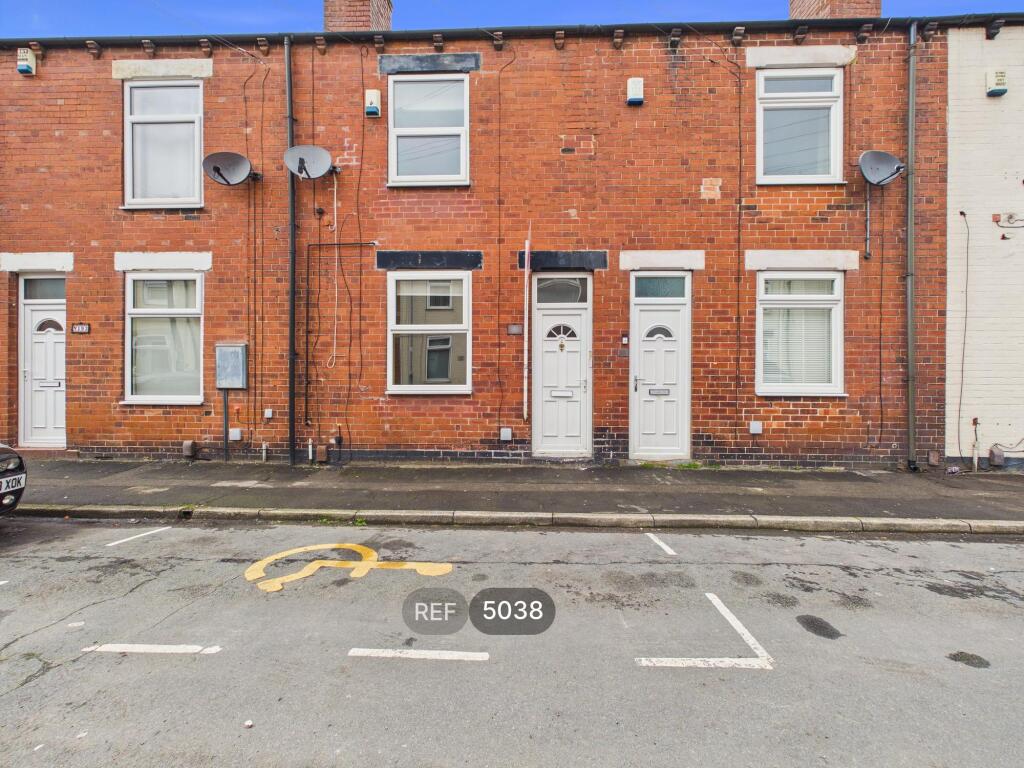 Main image of property: Hugh Street, Castleford, WF10 4DX