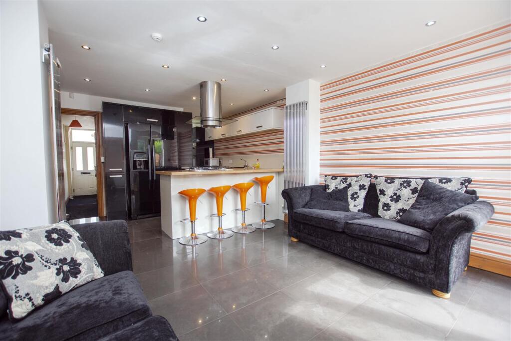 Main image of property: Teignmouth Road, Birmingham, West Midlands, B29