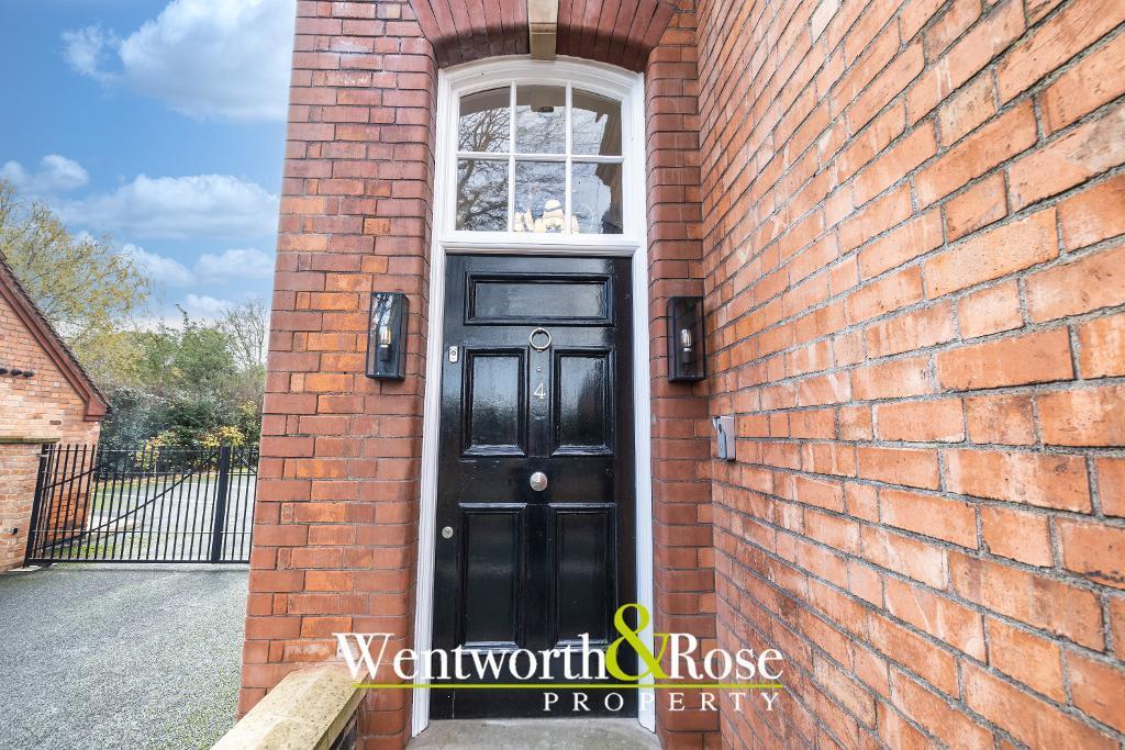 Additional image 22 of Willow Road, Bournville, Birmingham, B30 2AU