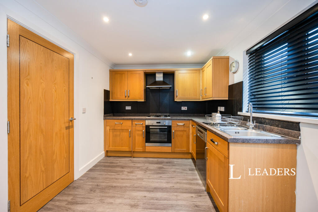 Main image of property: James Terrace, Clarendon Road, PO4