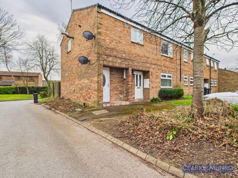 Main image of property: Sunnyside, Coulby Newham, TS8