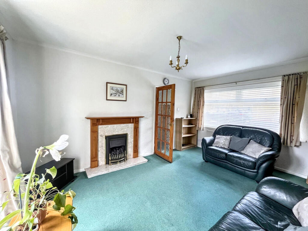 West View, Pegswood, Morpeth, Northumberland, NE61 6RS photo 2