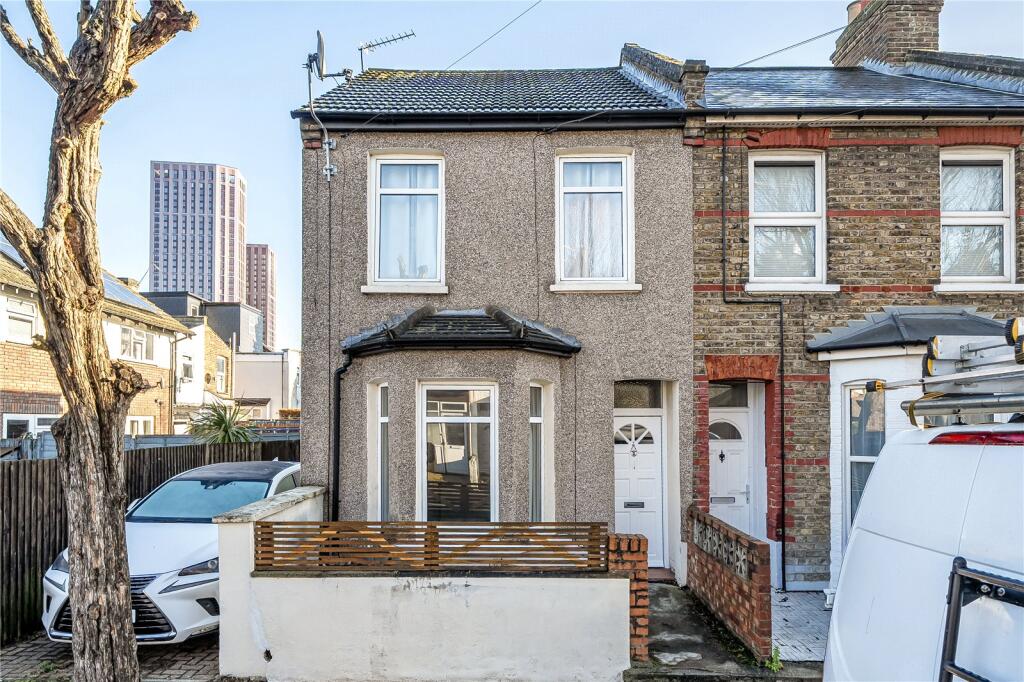 Main image of property: Park Road, London