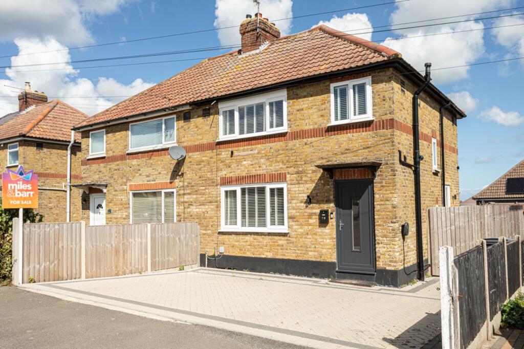 Main image of property: Thornbridge Road, Deal, Kent, CT14