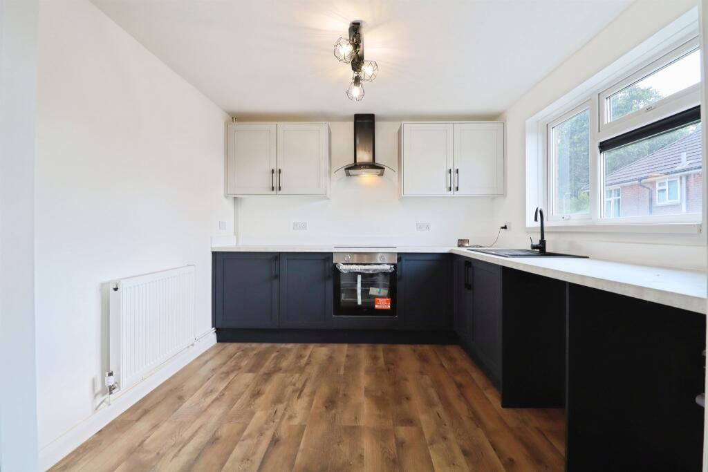 Main image of property: Beechley Drive, Cardiff