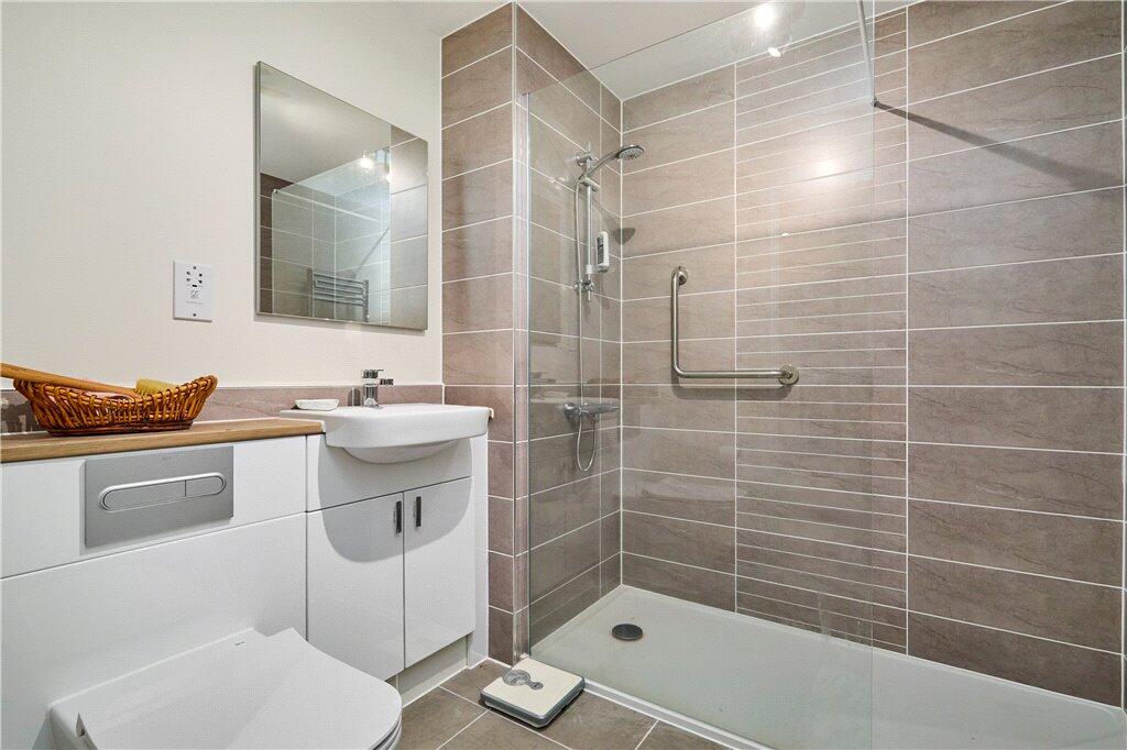 Apartment in Leeds - View 4