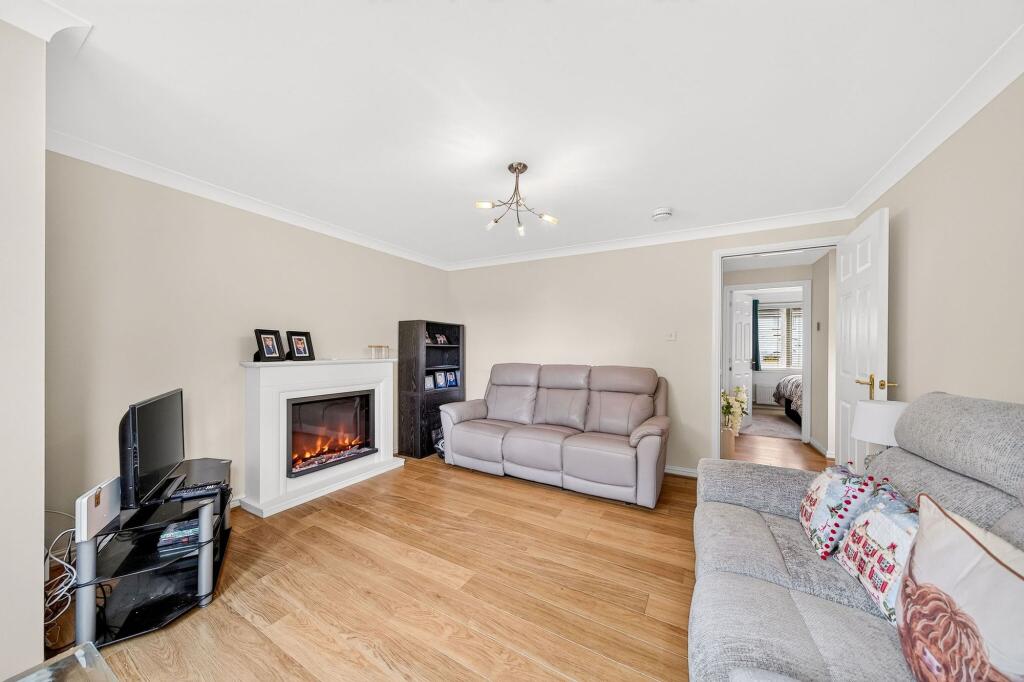 Apartment in Falkirk - View 4