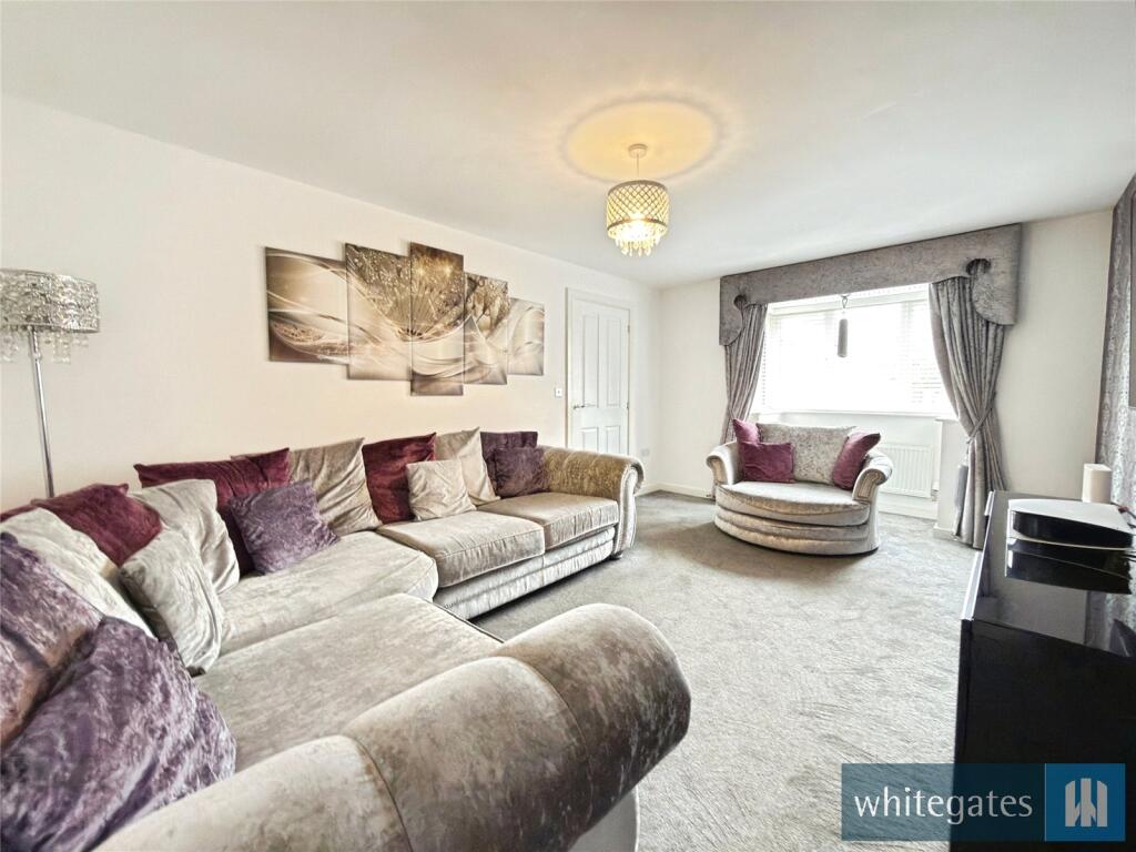 House in Sefton, Liverpool City Region - View 3