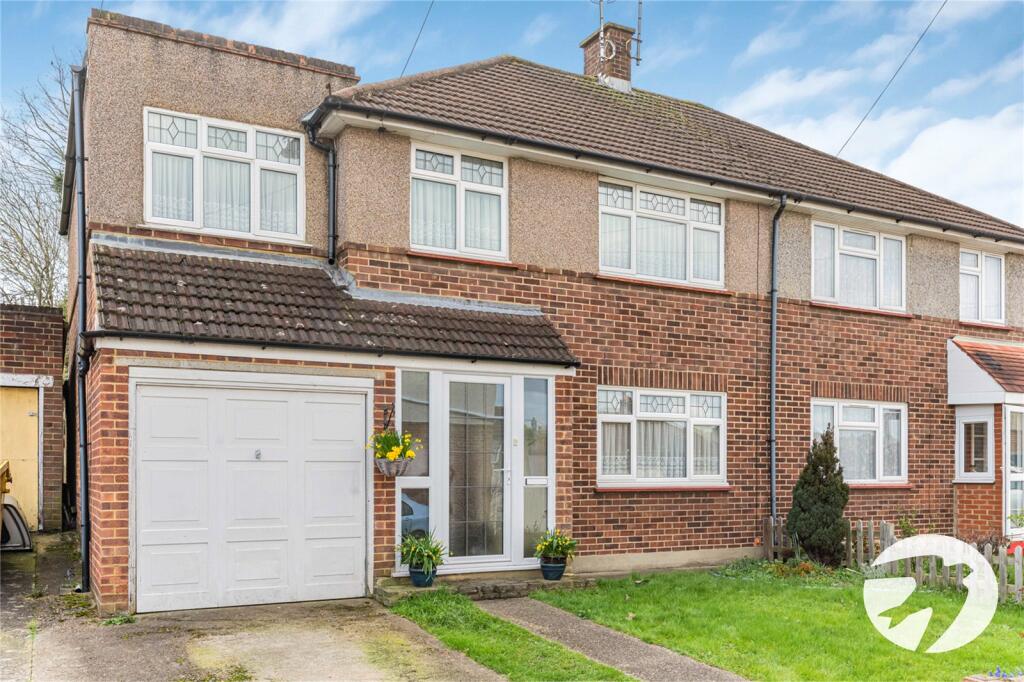 Main image of property: Highbanks Close, Welling, Kent, DA16