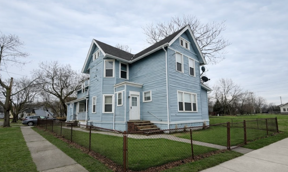 Main image of property: Cleveland, Cuyahoga County, Ohio