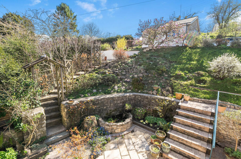 Additional image 20 of Church Hill, Writhlington, Radstock, BA3