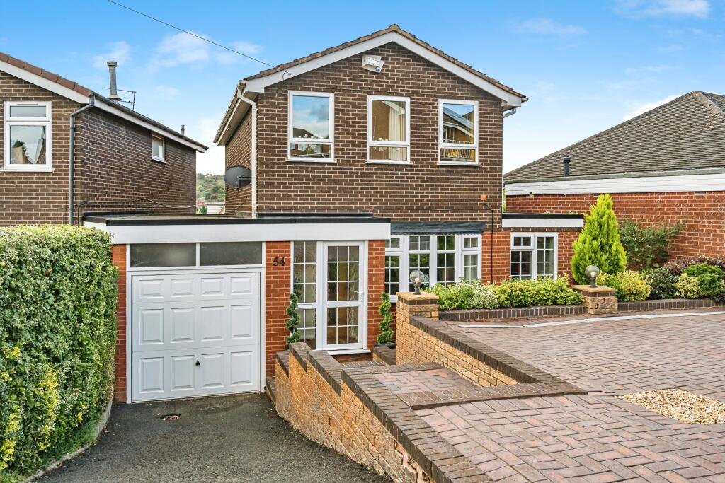 Main image of property: Dunns Bank, Brierley Hill, DY5
