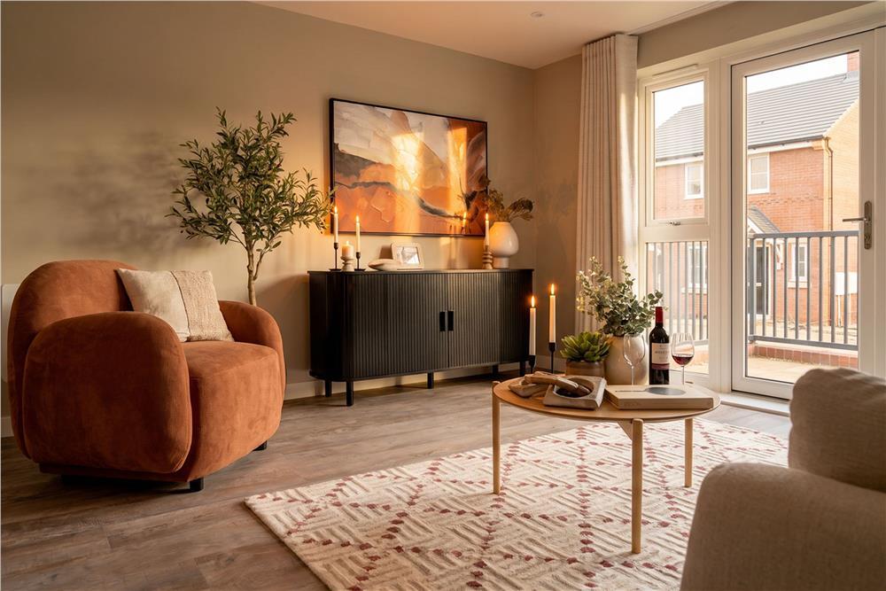 Main image of property: Chobham Road,
Surrey,
GU16 8QD