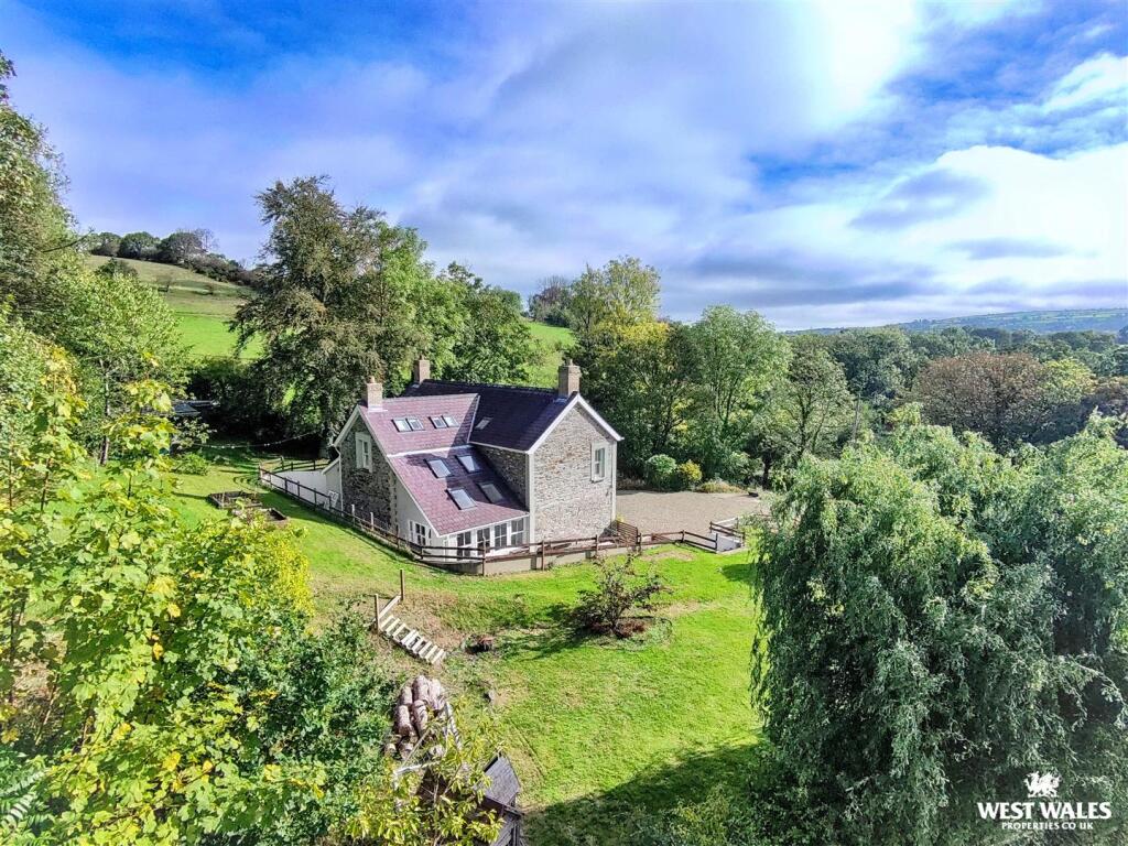 Main image of property: Rhydlewis, Llandysul