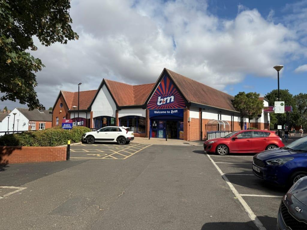 Main image of property: Shepshed, 28-36 Hall Croft, LE12 9AN