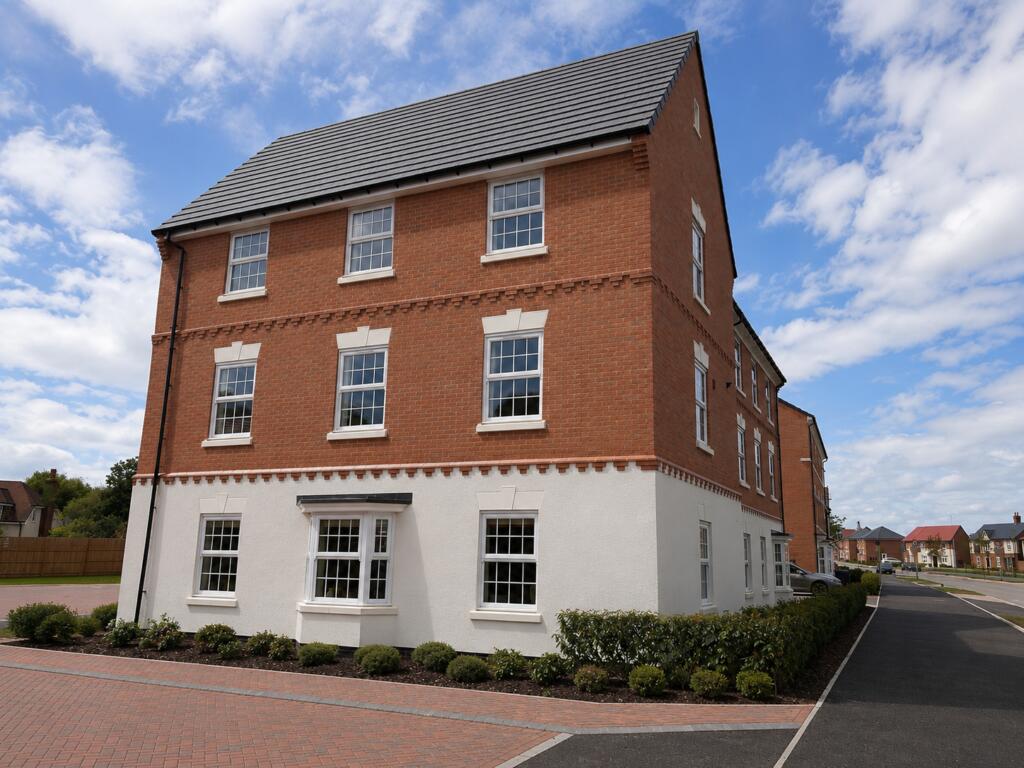 Main image of property: Shandon Leys
Off Bromham Road
Bedford
Bedfordshire
MK40 4ZN