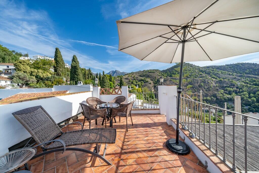 Main image of property: Frigiliana, Málaga, Andalusia